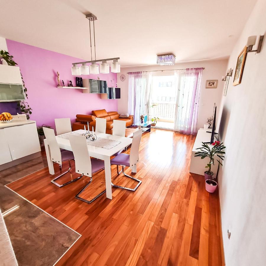 Apartment Azure *Close To The Beach Split Exteriér fotografie